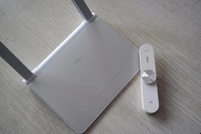 360wifi扩展器怎么样强强联合信号无死角！360WiFi扩展器360R1评测-冯金伟博客园