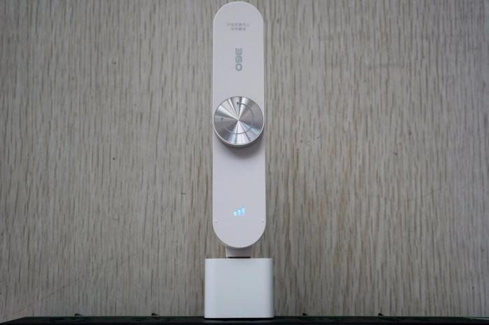 360wifi扩展器怎么样强强联合信号无死角！360WiFi扩展器360R1评测-冯金伟博客园