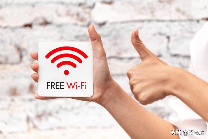 怎么破解wifi密码加密WIFI密码泄露怎么修改