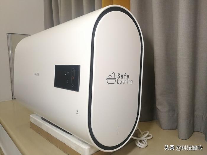 WIFI怎么安装热水器老房子安装新热水器，华凌电热水器开箱评测-冯金伟博客园