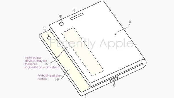 折叠屏iPhone爆料汇总 有多种屏幕形态 价格你懂的