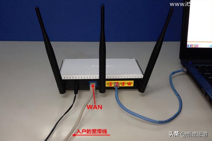 磊科随身wifi怎么用磊科Netcore NW719路由器如何设置上网-冯金伟博客园