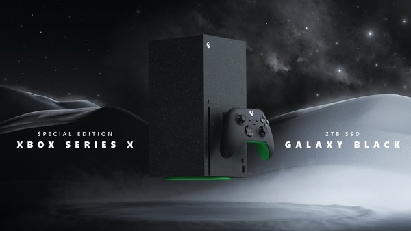 微软在全球推出三款Xbox Series X/S游戏机 假期发售