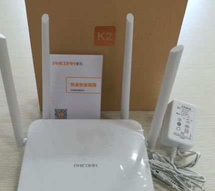 我的斐讯k2路由器蓝色灯一直闪烁路由器蓝灯一直闪怎么办