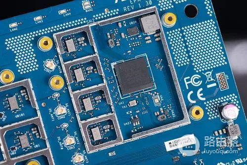 华硕TUF-AX3000路由器评测：游戏玩家的利器，WiFi 6的普及先锋-冯金伟博客园