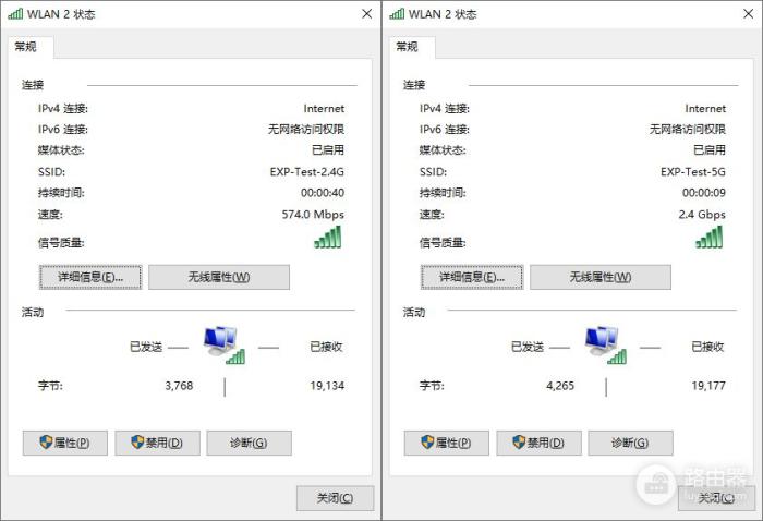 华硕TUF-AX3000路由器评测：游戏玩家的利器，WiFi 6的普及先锋-冯金伟博客园