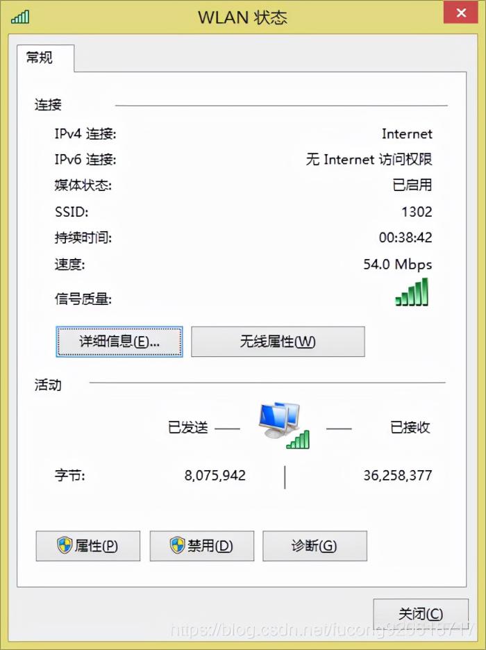 移动wifi网关怎么关闭无线网络受限？Wi-Fi经常掉线？默认网关不可用？试试这个办法-冯金伟博客园