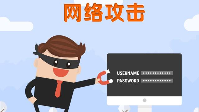 ddos攻击的方式（ddos攻击及防范）-冯金伟博客园