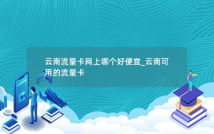 云南流量卡网上哪个好便宜_云南可用的流量卡(求推荐云南可用的流量卡)