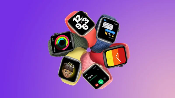 曝Apple Watch SE将改用塑料外壳 还要花钱买教训？