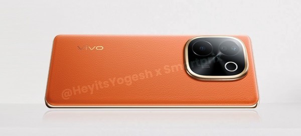 vivo T3 Pro Geekbench跑分曝光 搭载骁龙7 Gen3