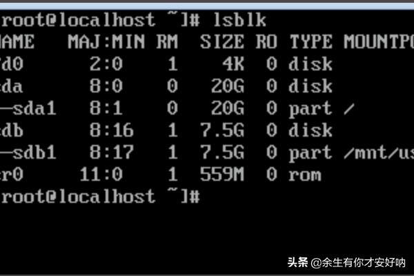 linux挂载本地文件夹（linux 文件夹 挂载）-冯金伟博客园