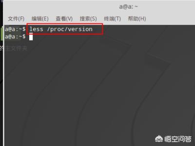 查linux版本的命令（查linux 版本）-冯金伟博客园