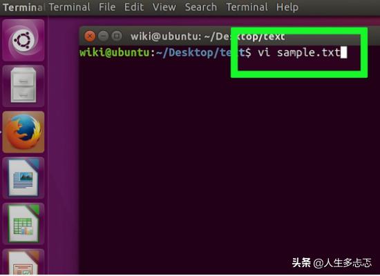 linux打开vim编辑器命令（linux打开vi）-冯金伟博客园