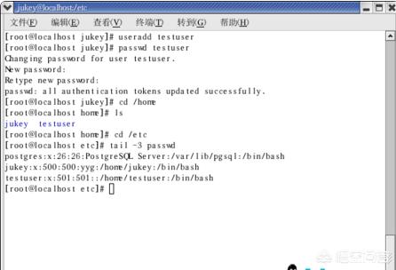 linux命令sudo什么意思（linux命令su）-冯金伟博客园