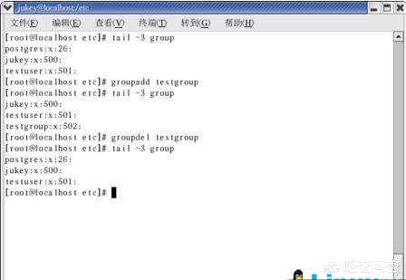 linux命令sudo什么意思（linux命令su）-冯金伟博客园