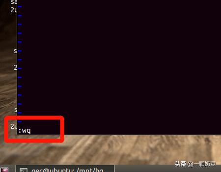 linux修改文件并保存退出（linux修改文件并保存）-冯金伟博客园