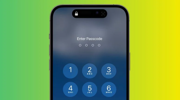 苹果客服回应iPhone密码无法解锁：用户设置有问题