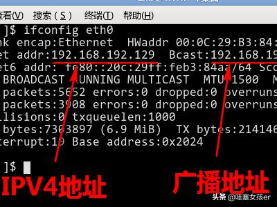 查看网卡型号linux（查看网卡型号 linux）-冯金伟博客园