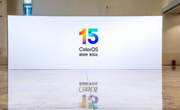 OPPO ColorOS 15