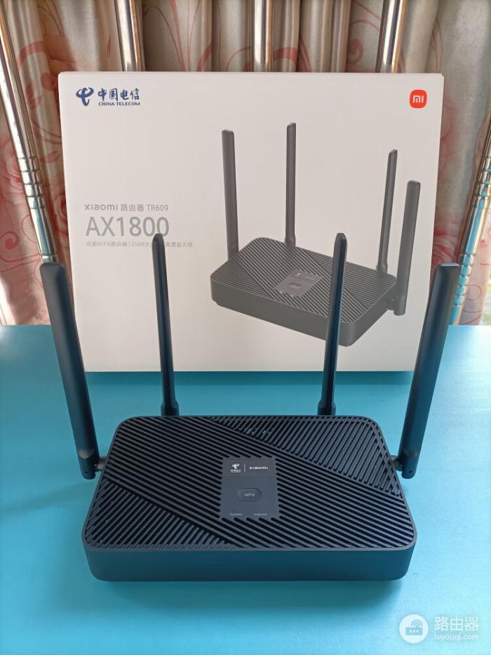 小米路由器cr8806和AX3000区别（小米路由器cr8806和AX3000不同点是什么）